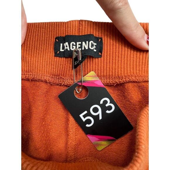 Vintage Polo Cloth By Stevens Wool Cape Coat With Leather Buttons & Trim Size L - Picture 15 of 15